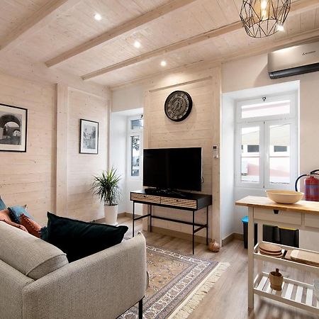 파로 Casa Na Travessa 아파트 외부 사진