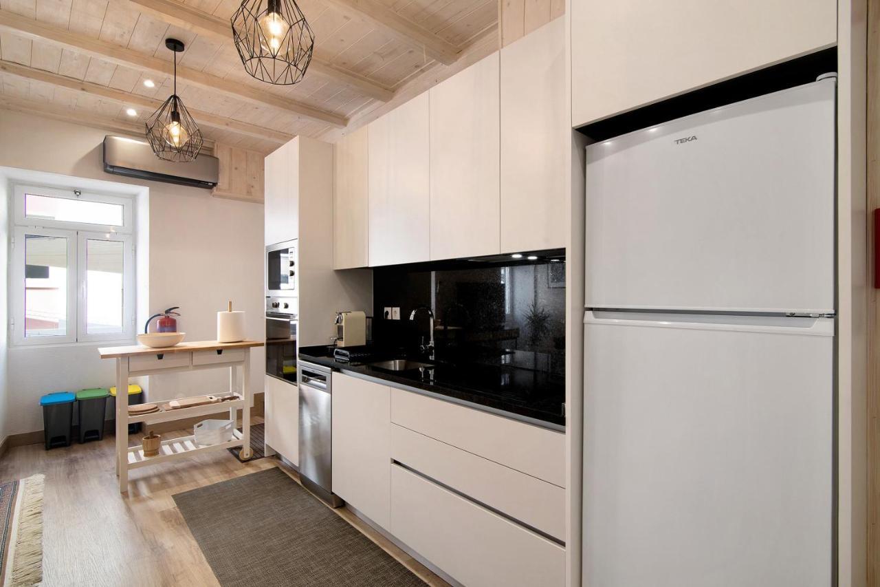 파로 Casa Na Travessa 아파트 외부 사진