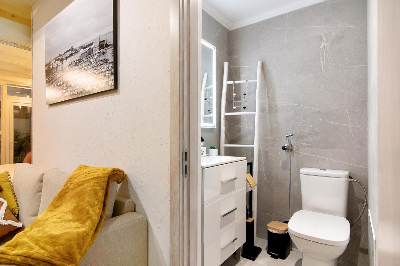 파로 Casa Na Travessa 아파트 외부 사진