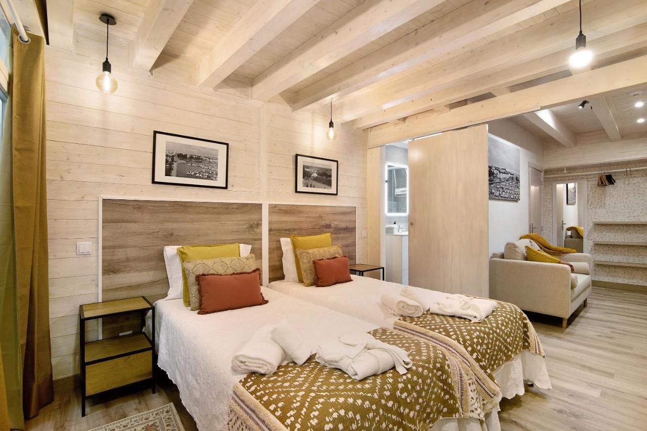 파로 Casa Na Travessa 아파트 외부 사진