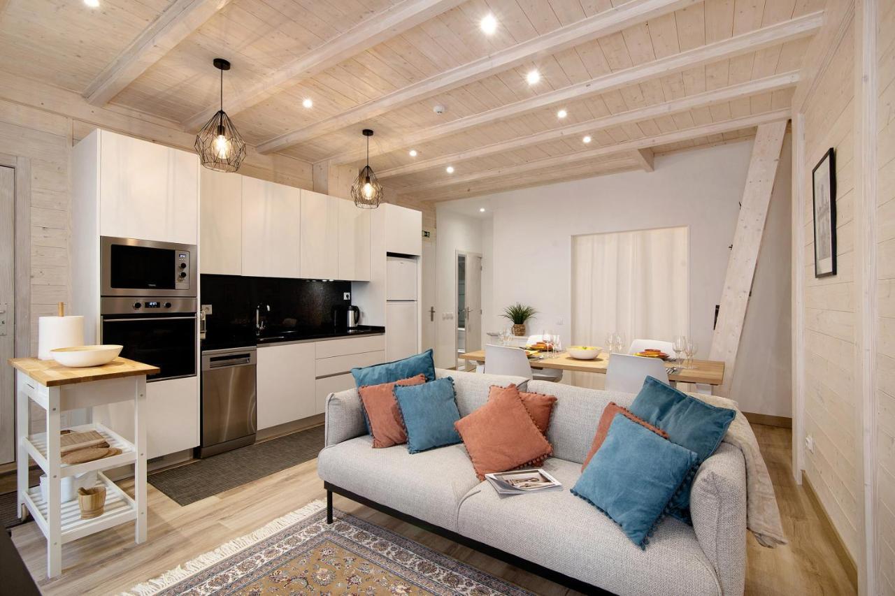 파로 Casa Na Travessa 아파트 외부 사진