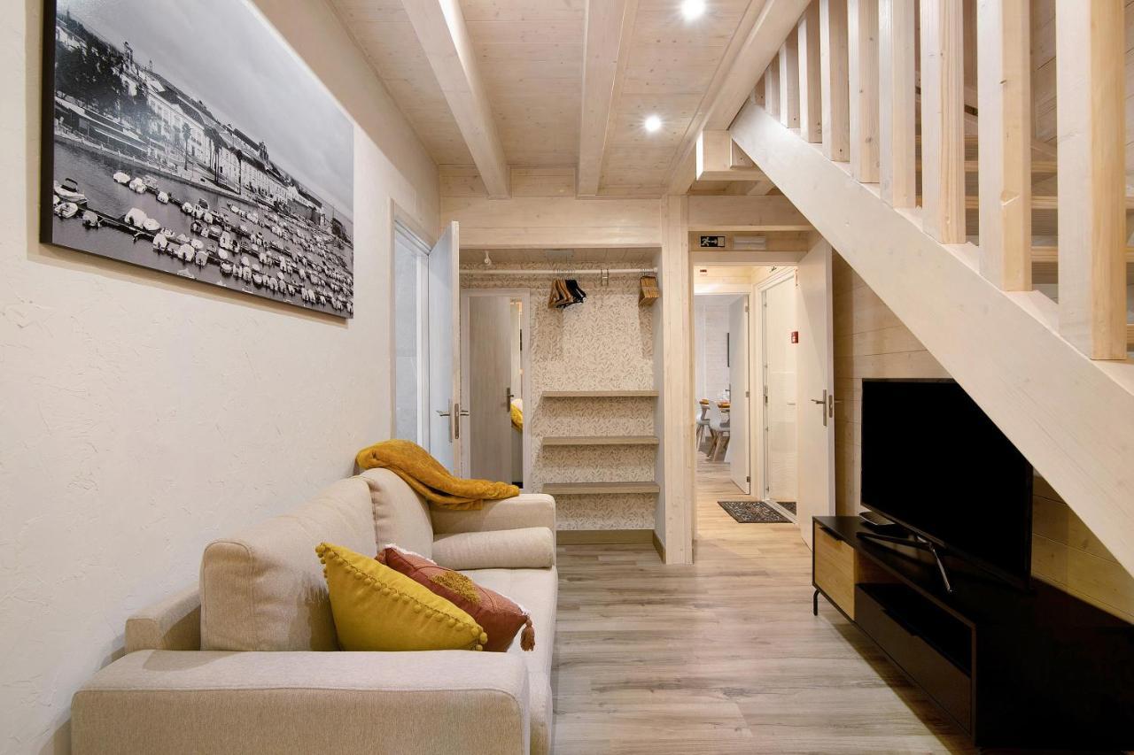 파로 Casa Na Travessa 아파트 외부 사진