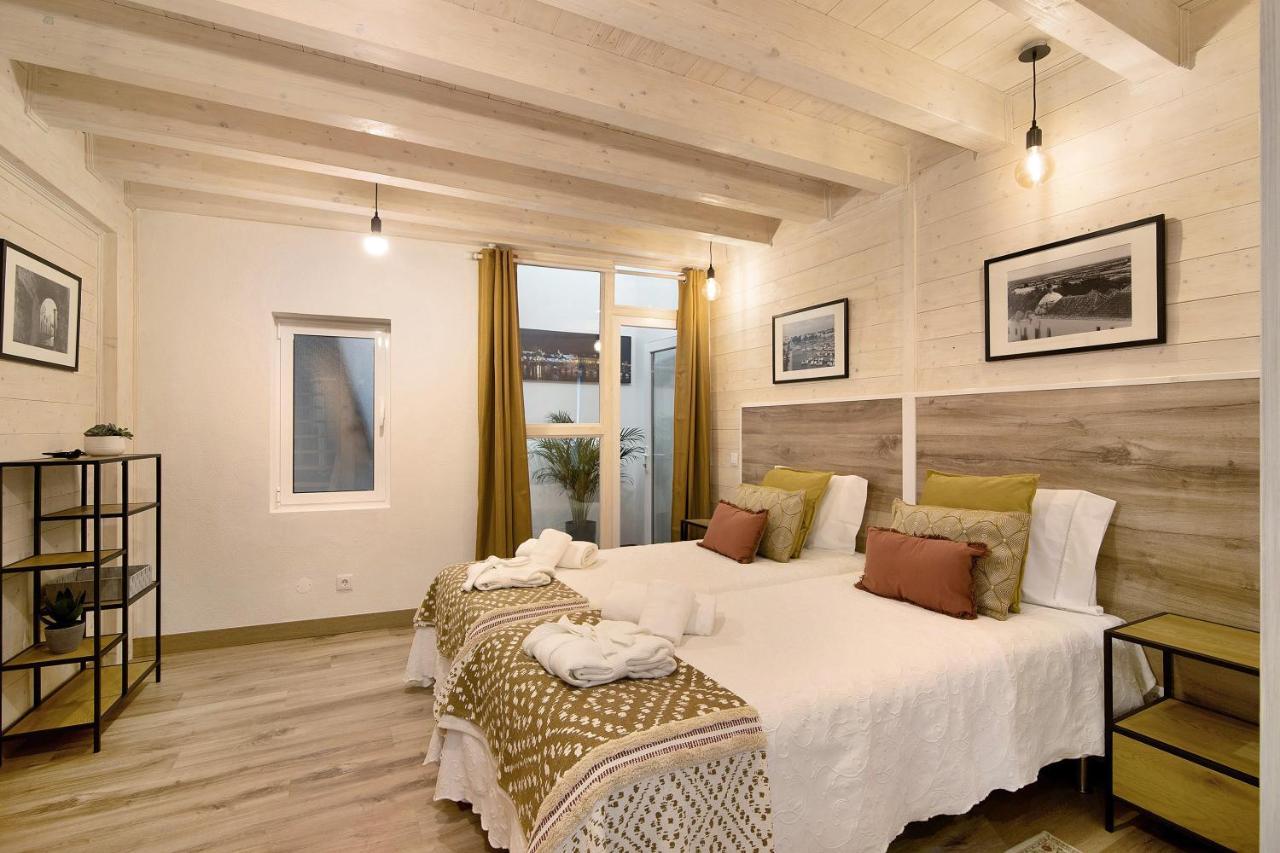 파로 Casa Na Travessa 아파트 외부 사진