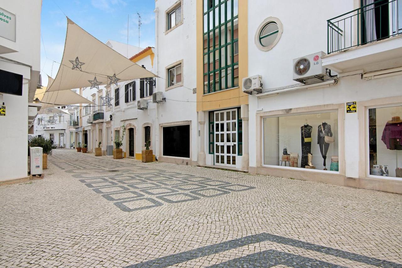 파로 Casa Na Travessa 아파트 외부 사진