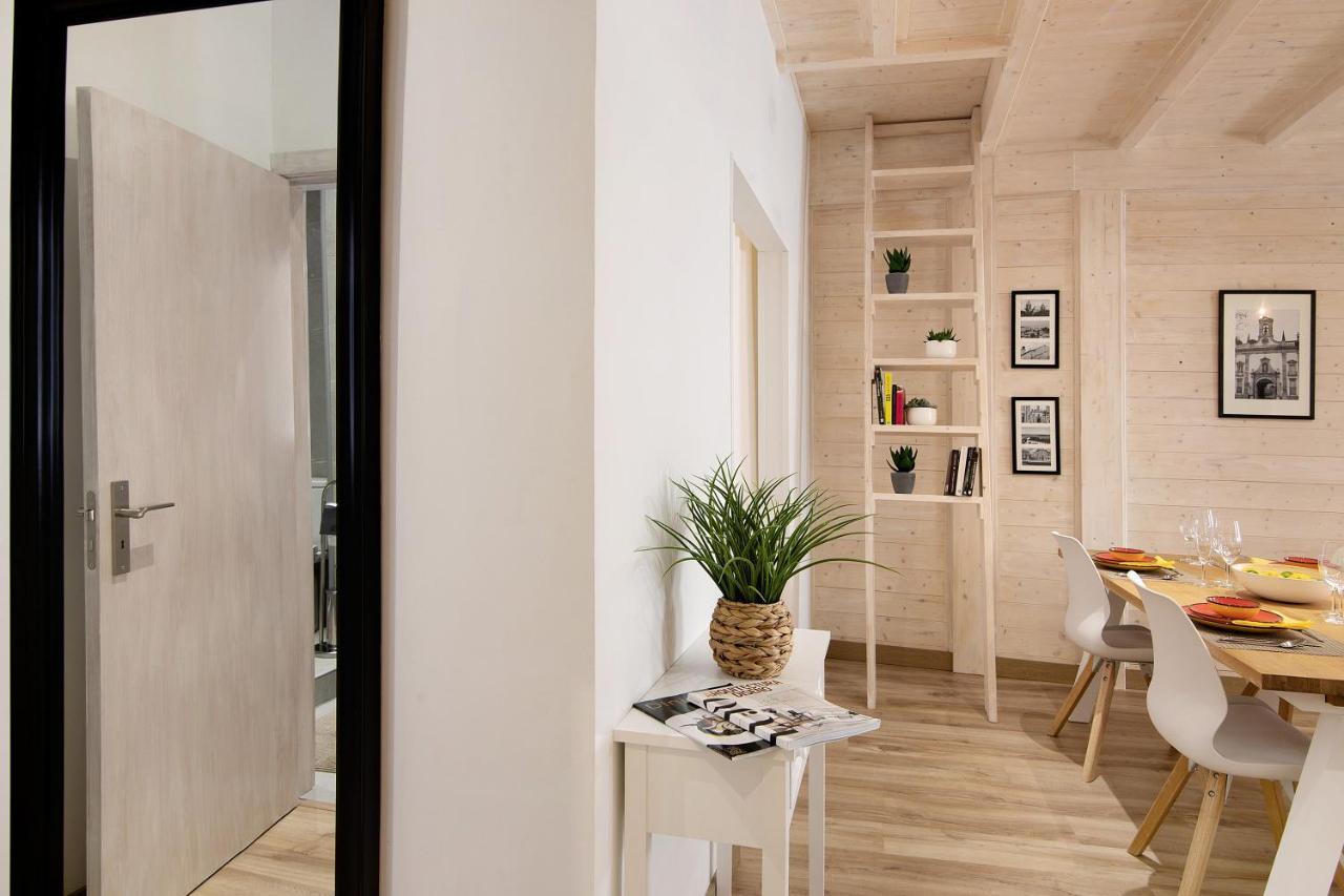 파로 Casa Na Travessa 아파트 외부 사진